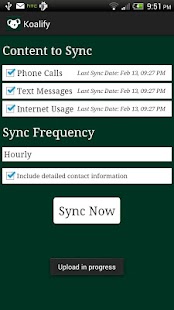 Koalify Screenshots 1