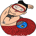 PSY Gangnam Style: The Game logo