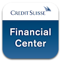 Financial Center logo
