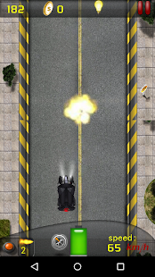 download Ride Batman free