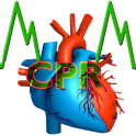 Rays First Aid CPR ABCs logo