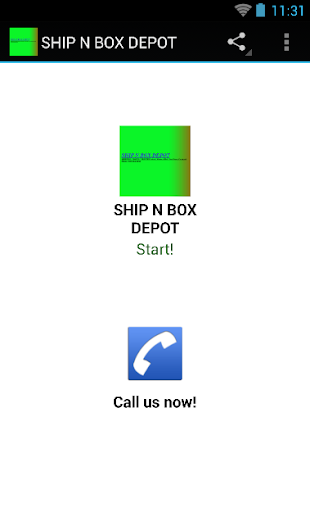 SHIP N BOX DEPOT
