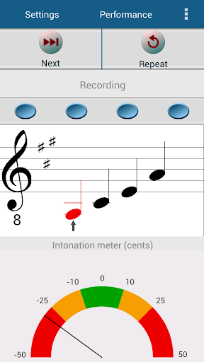 Learn to Sing In Tune