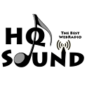 Player HQ Sound logo