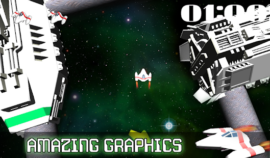 Space Galactic Adventure 3D 街機 App-愛順發玩APP