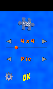 How to install Video Jigsaw Puzzle patch 001 apk for android