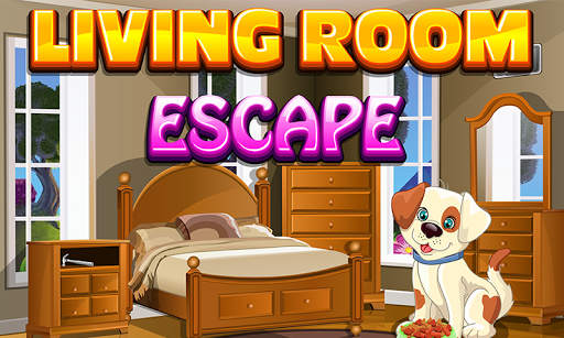 449-Living Room Escape