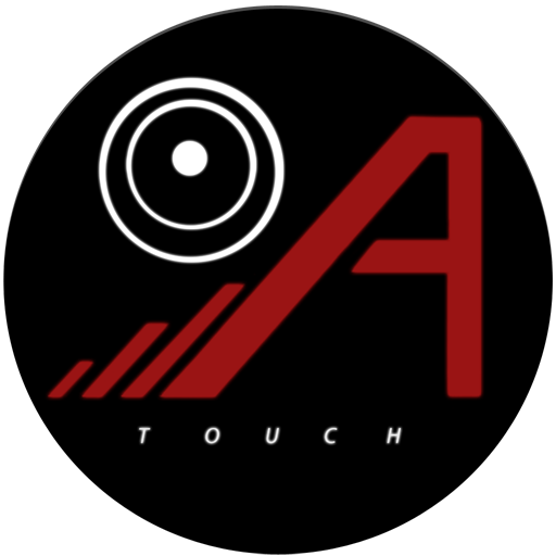 ACUI Touch (Tablet) 交通運輸 App LOGO-APP開箱王