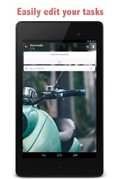 Todo Task poster 9