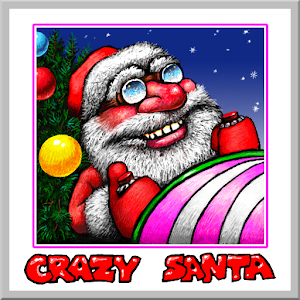 Crazy Santa.apk 1.02