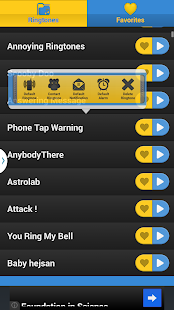 Best Funny Ringtones 2014 - screenshot thumbnail