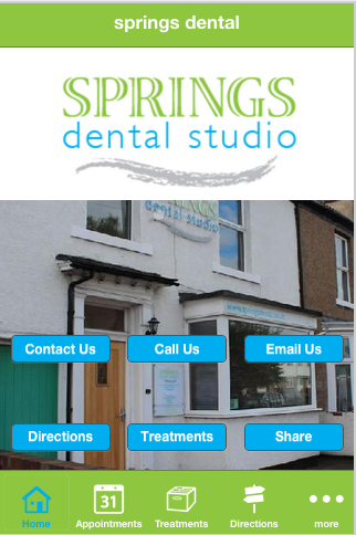 Springs Dental