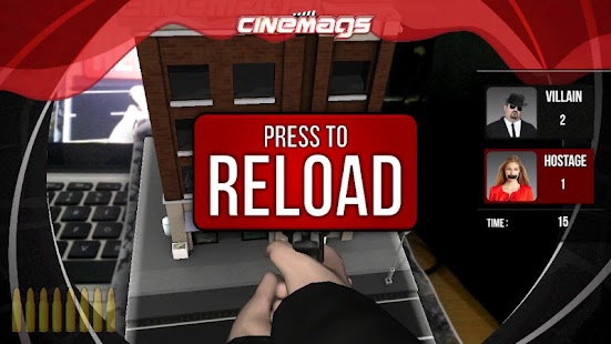 How to get Cinemags AR 01 1.0.1 mod apk for android