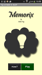 Memorix By Stefan Eng poster 1