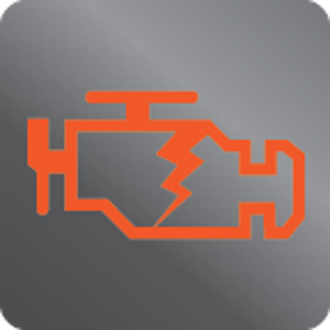 OBD 2 Codes logo