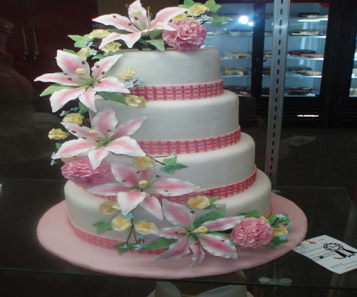 【免費生活App】Wedding Cakes Ideas-APP點子