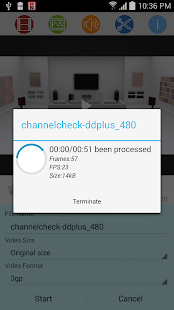 Video Converter Screenshots 5