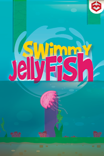 Swimmy Jellyfish - screenshot thumbnail