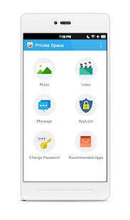 How to get Private Space - App Lock 2.5.1 mod apk for pc