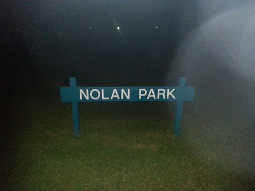 Nolan Park
