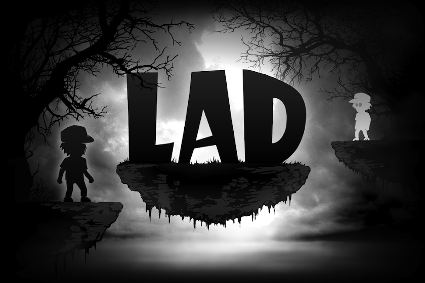 LAD Screen 1