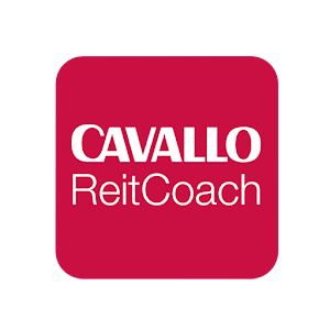 Cavallo ReitCoach logo
