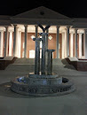 Liberty Fountain 