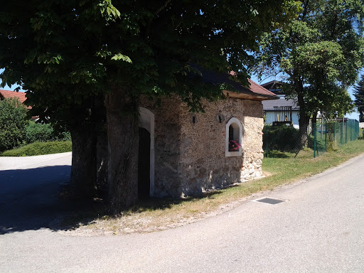 Kapelle Aurach