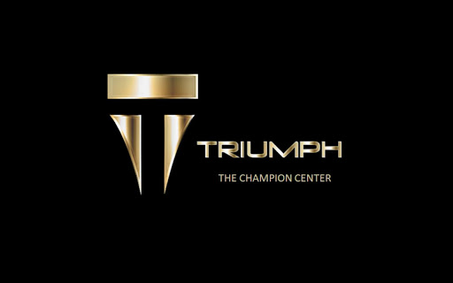 Triumph The Champion Center