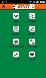 Free Tutto B APK for Android