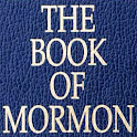 ● Book of Mormon FREE ● logo