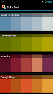 Lastest Color Bird APK for Android