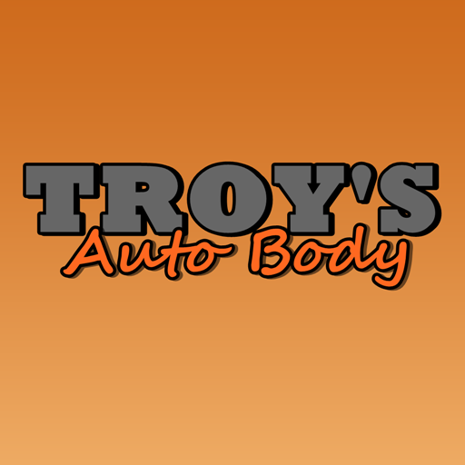 Troy's Auto Body 商業 App LOGO-APP開箱王