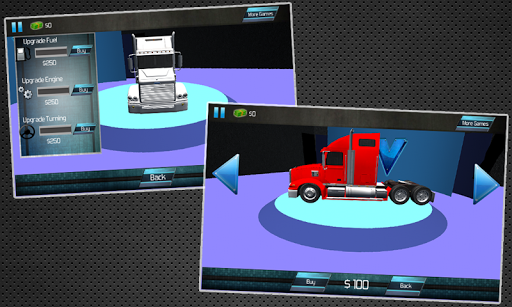 免費下載模擬APP|卡車模擬器3D2014 app開箱文|APP開箱王