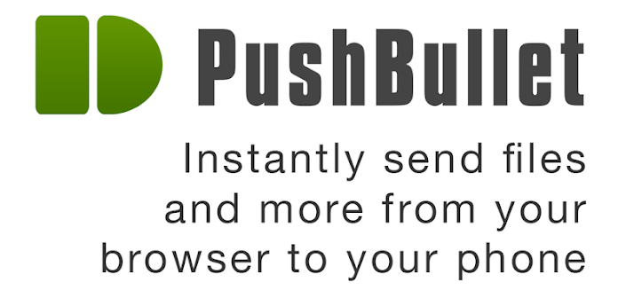 PushBullet