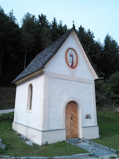 Kapelle Plöven