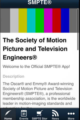 【免費商業App】SMPTE®-APP點子