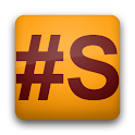Number Saver logo