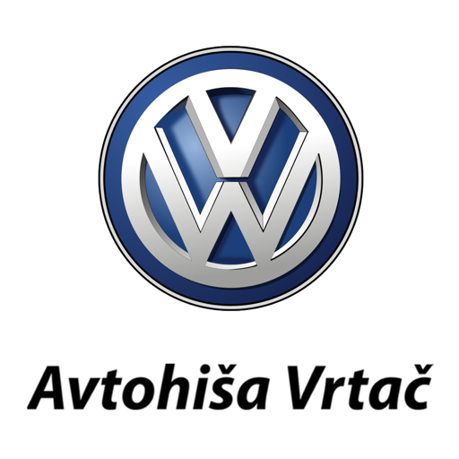 Avtohiša Vrtač LOGO-APP點子