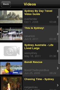 Free Download Sydney - Appy Travels APK