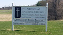 St. Nicholas Episcopal Church