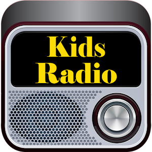 Kids Radio 1.0