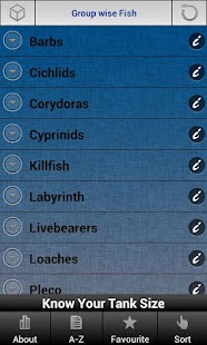 Lastest Fish World APK for Android