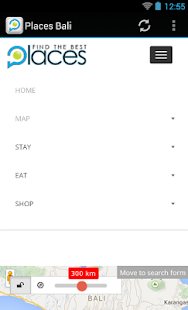 Places Bali Screenshots 2