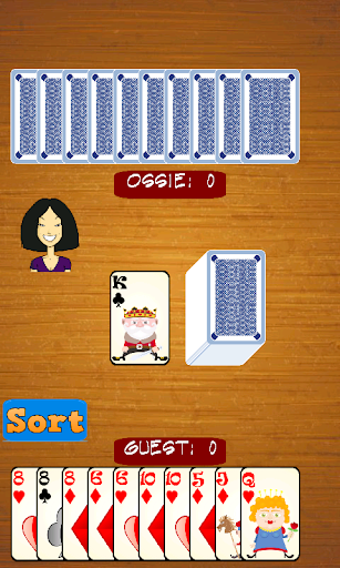 【免費紙牌App】Rummy Free-APP點子