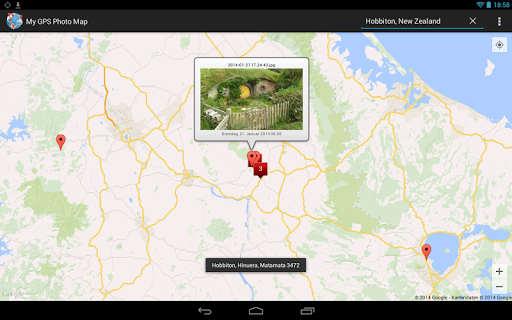 免費下載旅遊APP|My GPS Photo Map app開箱文|APP開箱王
