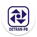 Detran-PB Mobile icon