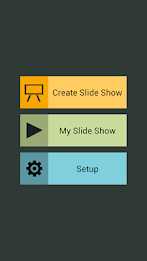 Slideshow Maker by Dexati poster 2