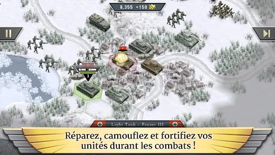 1941 Frozen Front - screenshot thumbnail