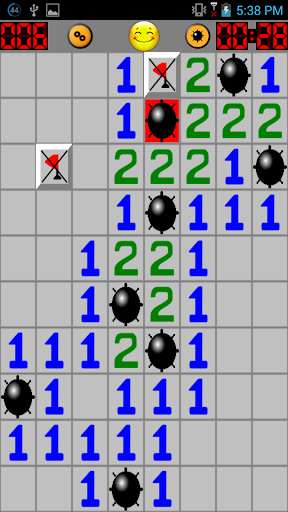 Minesweeper Plus